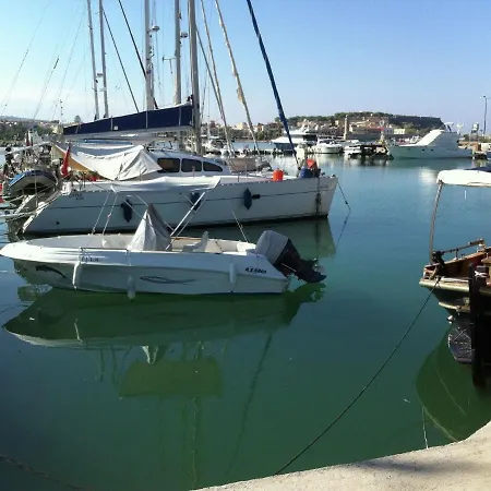 Sea-view In Near Rethymnon Prinés