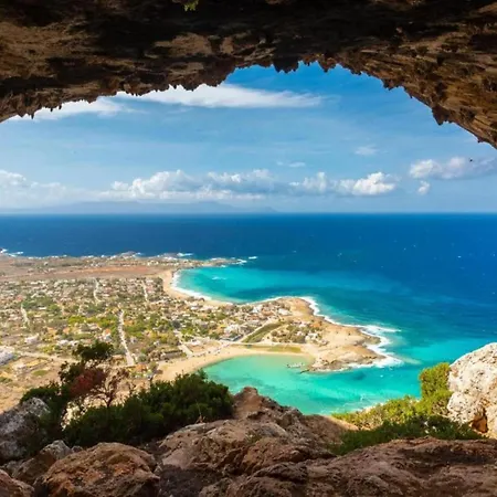 别墅 Sea-view In Near Rethymnon *